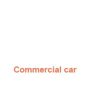 Commercial car