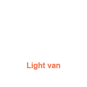 Light van